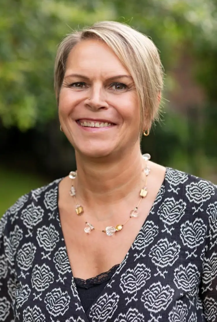 spirituelles coaching petra althoff portrait